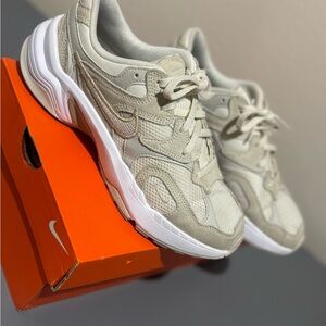 Nike AL8 Women's Beige Sneakers